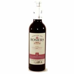 BLAYE COTE DE BORDEAUX DOM. ROSIERS 2022 RG 37.5CL