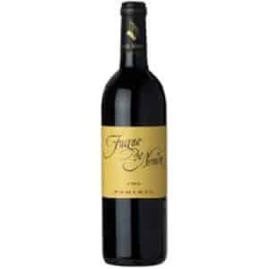 POMEROL FUGUE DE NENIN RG 2022 75 CL