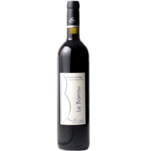 BORDEAUX PRESTIGE CH. LAMOTHE B. BIO 2020 RG 75 CL