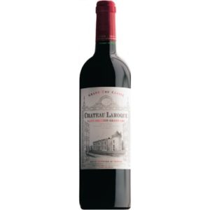 ST EMILION GRAND CRU CLASSE CH. LAROQUE 2016 RG 75CL