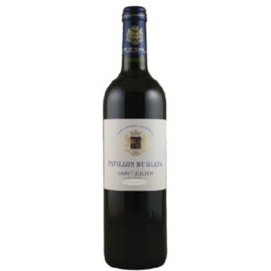 SAINT-JULIEN PAVILLON DU GLANA RG 2020 75 CL