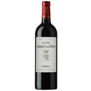 MARGAUX LES HAUTS DU TERTRE 2020 RG 75 CL