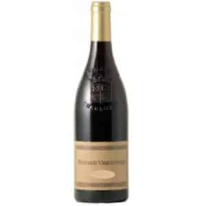 PERNAND VERGELESSES DOMAINE CHARLOPIN 2023 RG 75CL