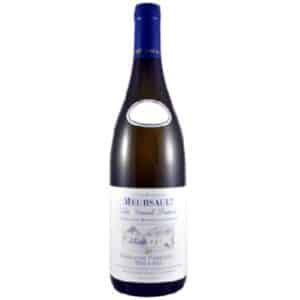 MEURSAULT VIREUILS DESSOUS PARIGO BL 2023 75 CL