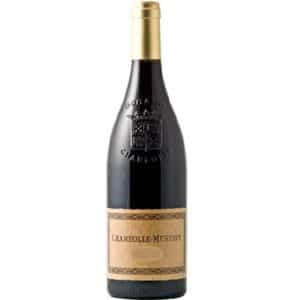 CHAMBOLLE MUSIGNY DOMAINE CHARLOPIN 2023 RG 75CL