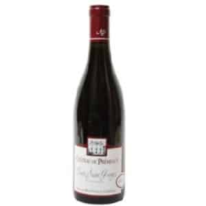 NUIT SAINT GEORGES 1ER CRU PREMEAUX BIO 2022 RG 75CL