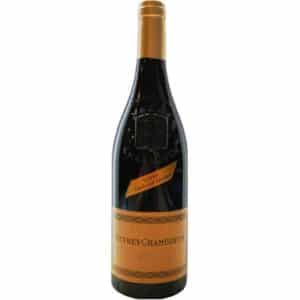 GEVREY CHAMBERTIN V. VIGNES CHARLOPIN 2023 RG 75CL
