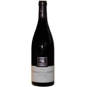 POMMARD 1ER CRU LES CHARMOTS PARIGOT 2020 RG 75CL