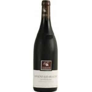 SAVIGNY BEAUNE GRANDS LIARDS PARIGOT 2022 RG 75CL