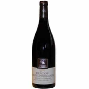 HAUTES COTES BEAUNE PERRIERE PARIGOT 2022 RG 75 CL
