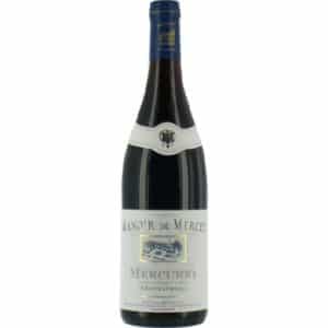 MERCUREY MANOIR DE MERCEY 2021 RG 75 CL