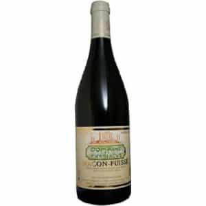 MACON FUISSE FUSSIACUS 2024 BL 75 CL