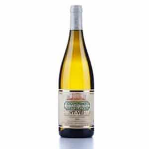 SAINT VERAN DOMAINE FUSSIACUS 2024 BL 75 CL