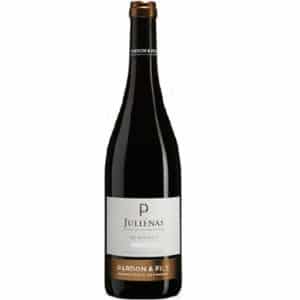 JULIENAS LES MOUILLES DOMAINE PARDON 2023 RG 75 CL