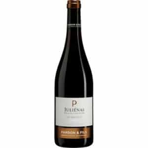 JULIENAS DOMAINE PARDON 2024 RG 37.5 CL