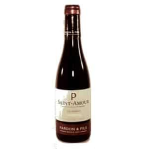 SAINT AMOUR LES DIAMANTINES 2025 RG 37.5 CL