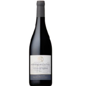COTES RHONE DOMAINE OLIVIER 2025 RG 75 CL