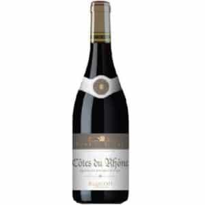 COTES RHONE PONT DU RHONE 2024 RG 75 CL