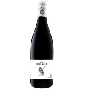 IGP MEDITERANEE THE CICADA 2024 RG 75 CL