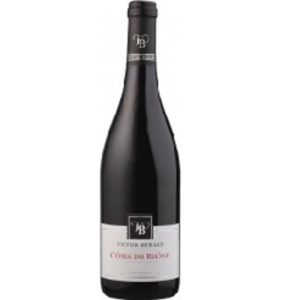 COTES DU RHONE AOC VIN V.BERARD RG 25 CL