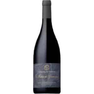 COTES RHONE VILL. GREMOURSY OLIVIER 2024 RG 75 CL