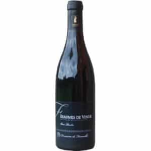 BEAUMES DE VENISE TERRES BLANCHES BIO 2023 RG 75CL
