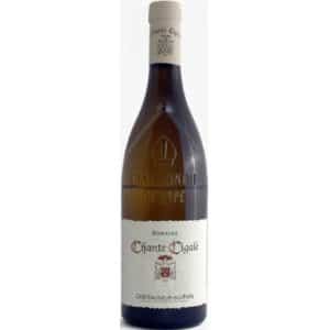 CHATEAUNEUF PAPE DOM. CHANTE CIGALE 2023 BL 75 CL