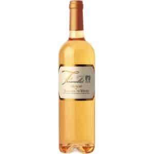 MUSCAT B. VENISE DOM. FEN. 2022 BL MOEL. BIO 75 CL