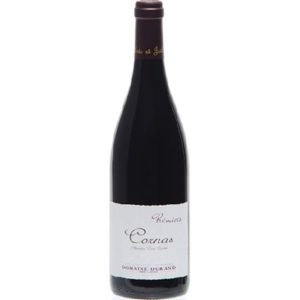 CORNAS PREMICES DOMAINE DURAND 2022 RG 75 CL
