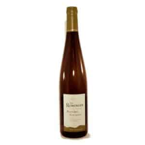 PINOT GRIS SCHWARZBERG ROMINGER BIO BL 75 CL