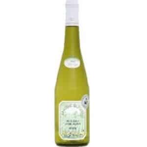 MUSCADET SEVRE ET MAINE S/ LIE POYET 2023 BL 75 CL