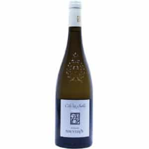 ANJOU DOM. SAUVEROY CUV. CLOS SABLES 2023 BIO BL 75 CL