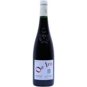 ANJOU DOM. SAUVEROY CUVEE OSE IRIS 2020 RG 75 CL