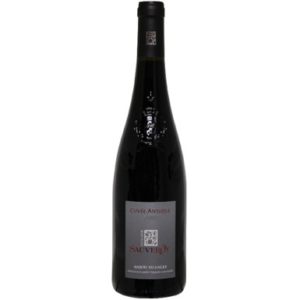 ANJOU VIL. DOM. SAUVEROY C. ANTIQUE 2021 RG 75 CL