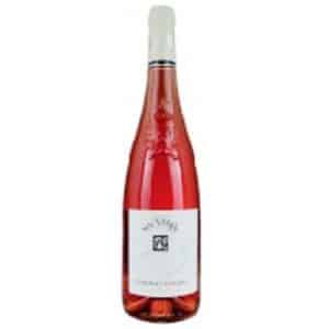 CABERNET ANJOU SAUVEROY 1/2 SEC 2025 BIO RS 75 CL