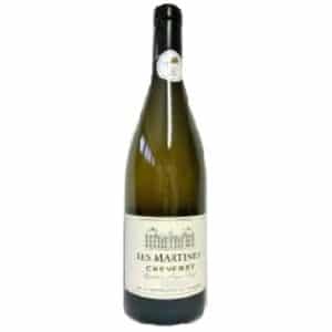 CHEVERNY LES MARTINES 2024 BL 75CL
