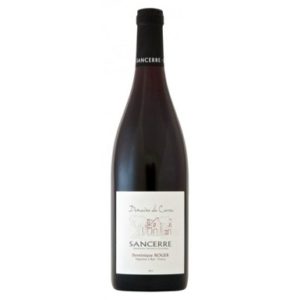 SANCERRE DOMAINE DU CARROU 2022 RG 75 CL