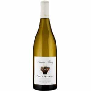 POUILLY FUME FAVRAY 2024 BL 75 CL