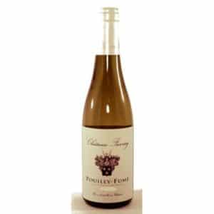 POUILLY FUME FAVRAY 2024 BL 37.5 CL
