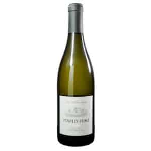 POUILLY FUME DOMAINE VILLAUDIERE 2024 BL 75 CL
