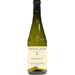APREMONT DOMAINE CHAPOT 2023 BL 75 CL