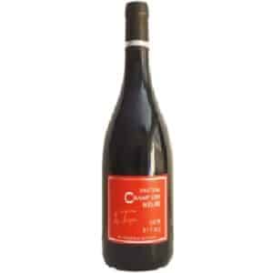 FITOU LA TINA CHAMP DES SOEURS 2018 RG 75 CL