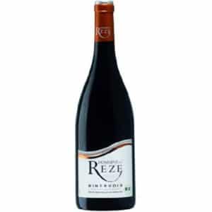 MINERVOIS DOMAINE LA REZE BIO RG 2022 75 CL