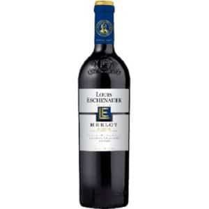PAYS OC MERLOT LOUIS ESCHENAUER RG 2024 75CL