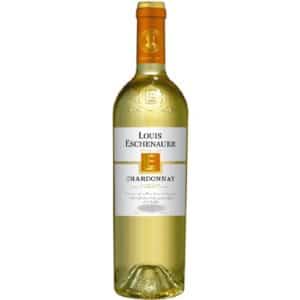 PAYS OC CHARDONNAY LOUIS ESCHENAUER BL 2025 75CL