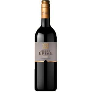 PAYS D' OC BELLE EPINE 2025 RG 75 CL