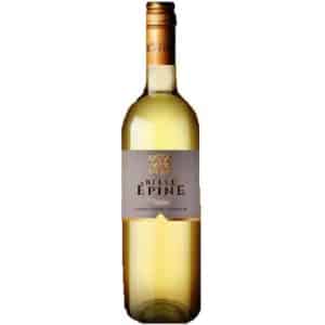 PAYS D' OC BELLE EPINE 2025 BL 75 CL
