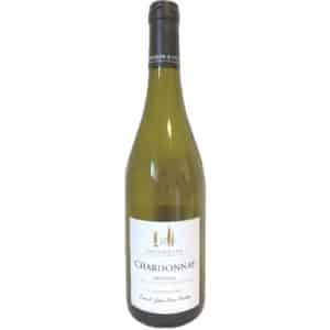 IGP D' OC CHARDONNAY PARDON & FILS BL 2025 75 CL