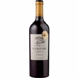 LANGUEDOC SYRAH DOMAINE BAUME 2025 RG 75 CL