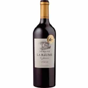 LANGUEDOC CAB. SAUVIGNON THERMES BAUME 24 RG 75 CL